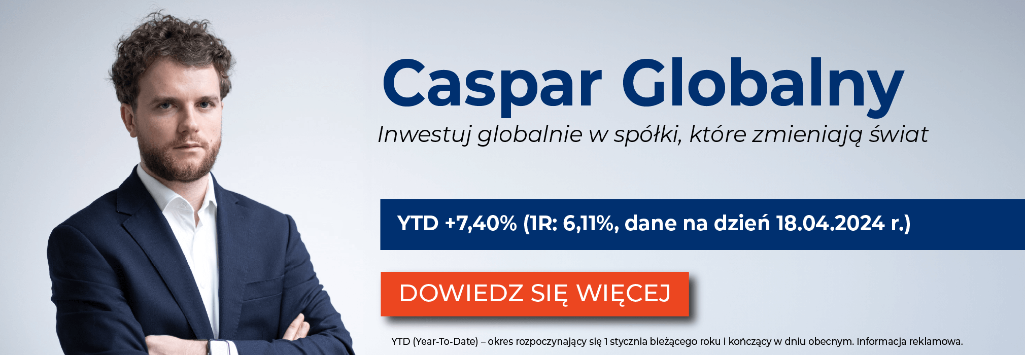Caspar Globalny
